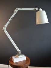 Vintage 1950s  Industrial