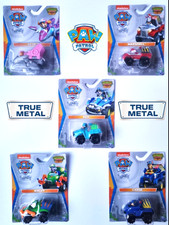 Paw Patrol Dino Rescue Metal