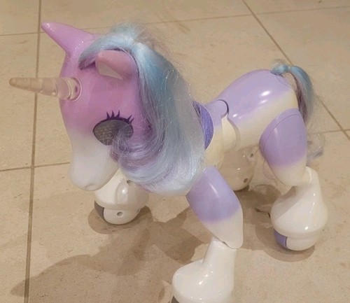 Zoomer show pony - show, child’s