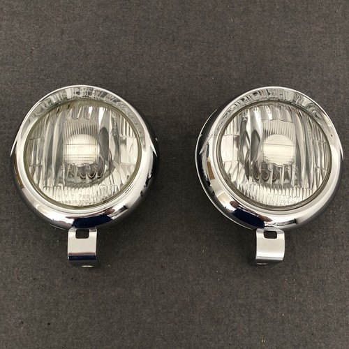 Genuine vintage lucas - 2,