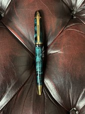 Waterman phileas green - waterman,