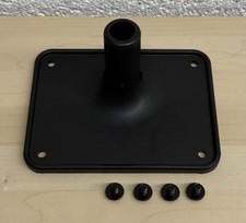 Official Roland V-Drum Module Brain Mount Holder Plate With Screws For TD-8