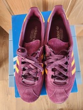 Adidas Trimm Star  Uk10