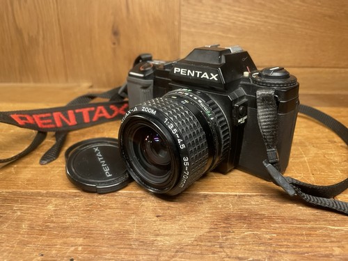Near mint pentax a3 - pentax,