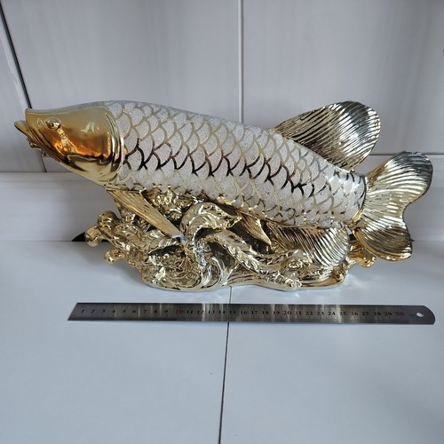 China chinese golden arowana - china,