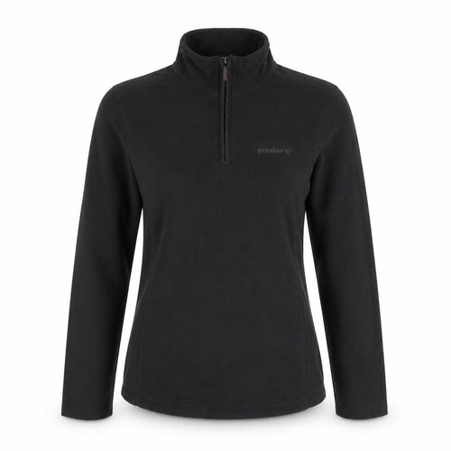 Brasher womens pullover - brasher,