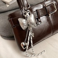 Belt Buckle Shoulder Satchel