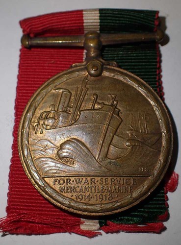 Ww1 mercantile marine merchant - mercantile,