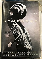 The Symphony: A Listener's
