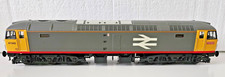 Heljan 4803 Class 47 47340 BR Railfreight Red Stripe