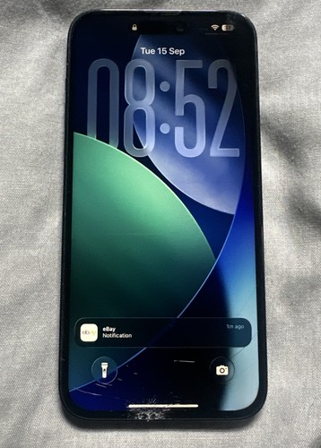 Apple iphone pro - max, 256gb