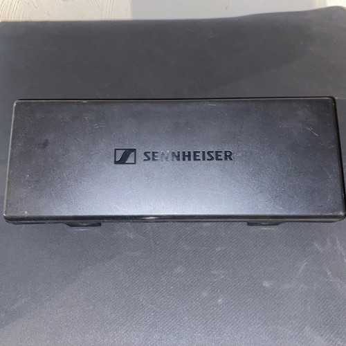 Sennheiser hard microphone - hard,