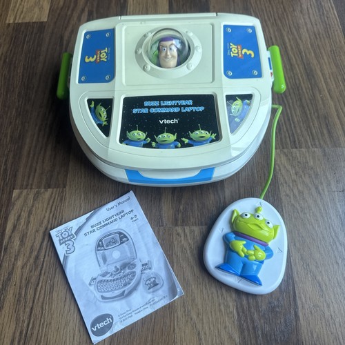 Vtech toy story - vtech,