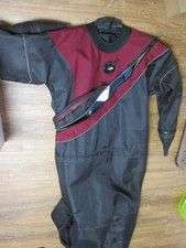 Dui Trocki TLS woman size 48