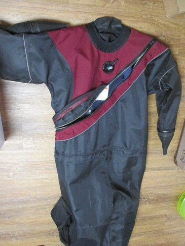 Dui trocki tls unisex person - tls,