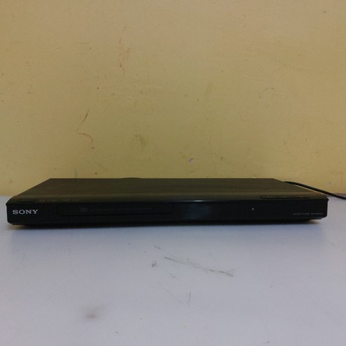 Sony dvp ns318 dvd player - dvp-ns318,
