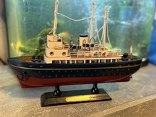 Beautiful Handcrafted Wooden