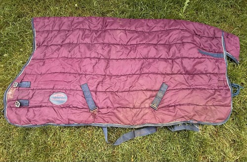 Burgundy weatherbeeta - burgundy,