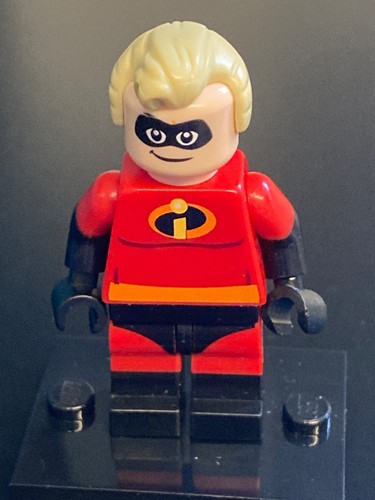 Lego disney incredible - lego,