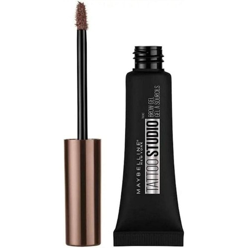 Maybelline 255 soft brown - 255,