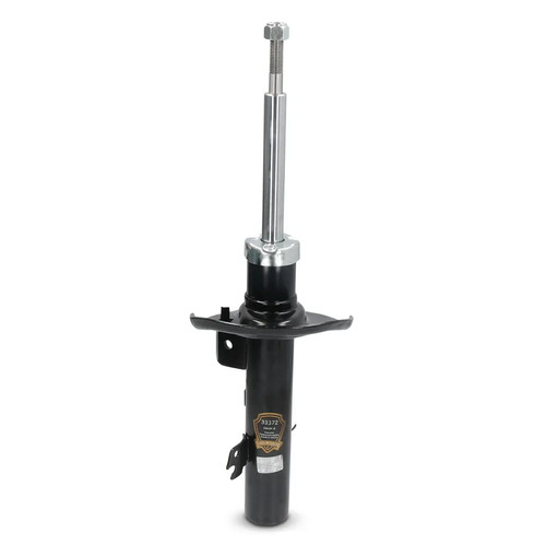 Shock absorber front axle - shock,