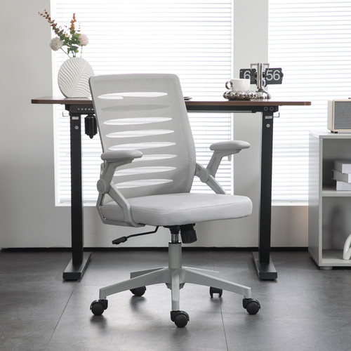 Mesh office chair home - mesh,