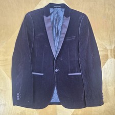 Ventuno 21 Black Moss Bros