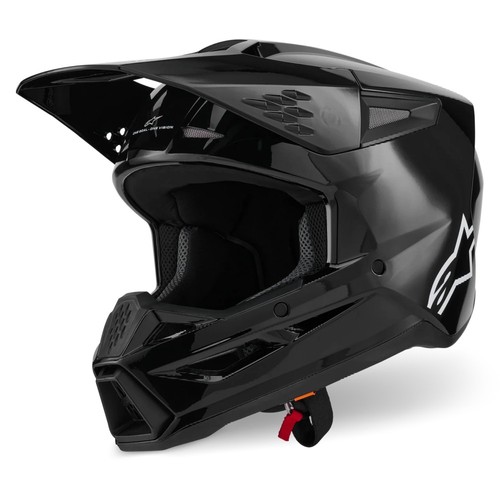 Alpinestars solid mx - alpinestars, s-m3