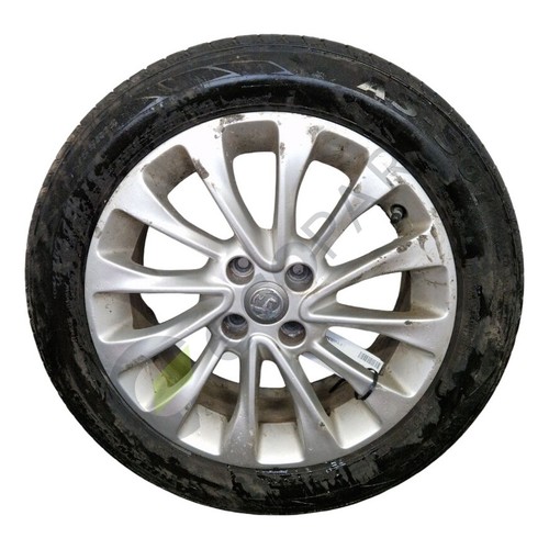 Vauxhall corsa mk4 4500 - corsa, e