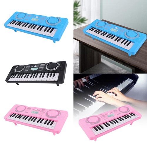 Key portable electric piano - 37,