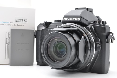 Mint olympus stylus - olympus, 1