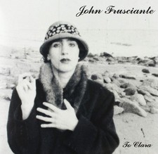 John Frusciante Niandra Lades