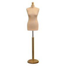 Female Size 12/14 Tailors Bust