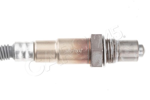 Lambda sensor nty - lambda, audi