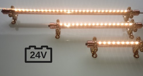 24volt 4inch 2ft - 4inch-2ft, custom