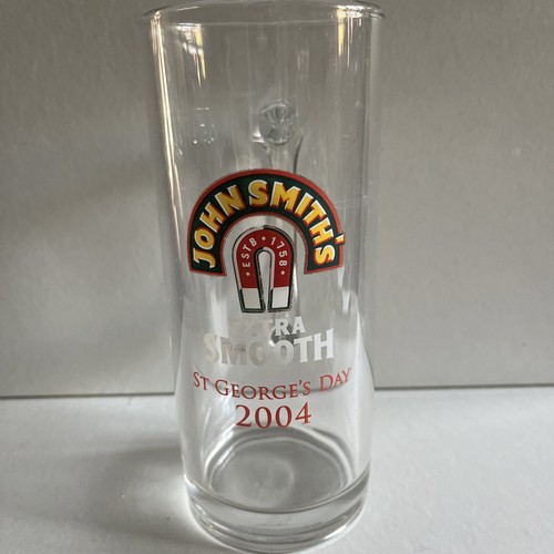 Vintage john smith 5l st - vintage,