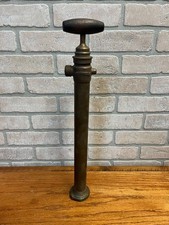Vintage wurkeze 2 - no., brass
