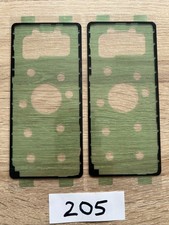 2 x Adhesive for Samsung