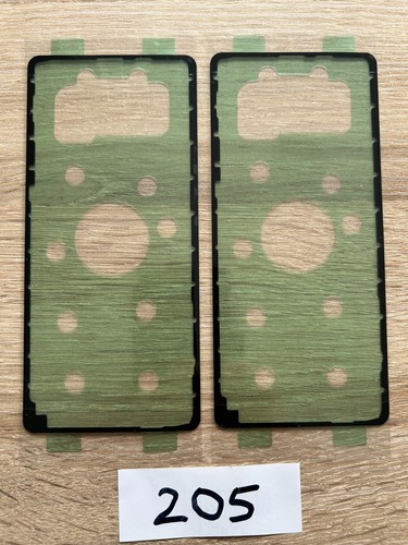 Adhesive for samsung - 2,