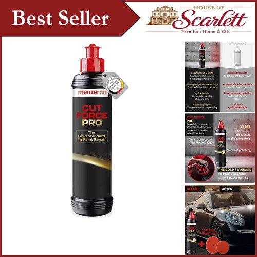 5oz cut force pro - force, polish