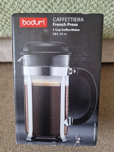 Bodum caffetteria french - bodum, 1