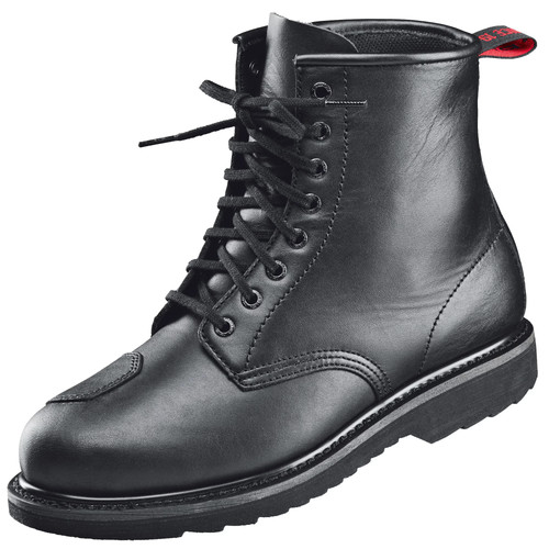 Held warington boots motorbike - held,