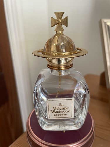 Collectible perfume bottle - bottle, by