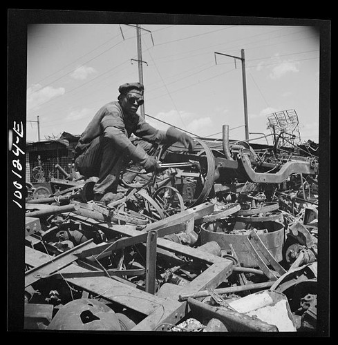Washington 1942 scrap - washington,