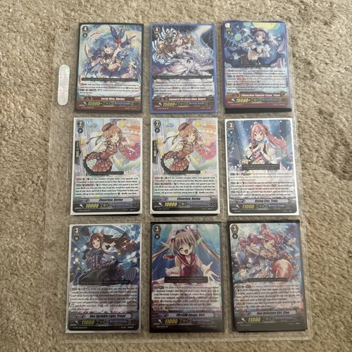 Cardfight vanguard bermuda - !!,