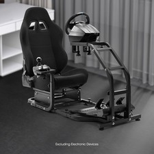 Mokapit Racing Simulator