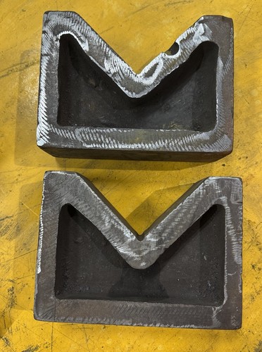 Large blocks for - large,