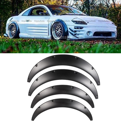 Universal fender flares wheel - fender,