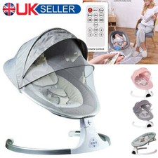 Bluetooth electric rocker baby - bluetooth,