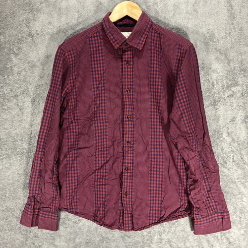 Boden mens shirt medium - boden,
